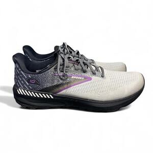 Womens Brooks Launch GTS 10 Running Athletic Sneaker